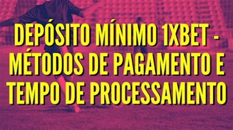 1xbet saque mínimo|Métodos de depósito e saque de fundos br.1xbet.com.
